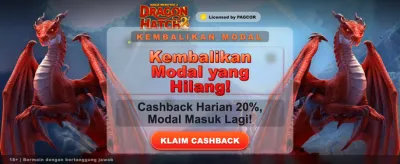 Kemenangan Besar Naga Emas