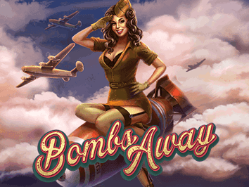 Bombs Away game icon