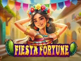 Fiesta Fortune game icon