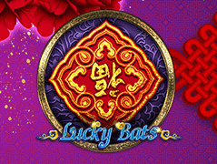 Luckybats game icon