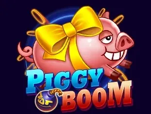 Piggy Boom game icon