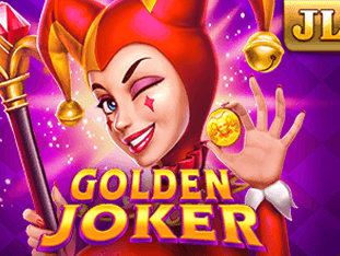 Golden Joker game icon