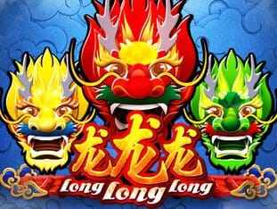 Long Long Long game icon